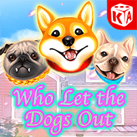 Chó giữ nhà game thumbnail