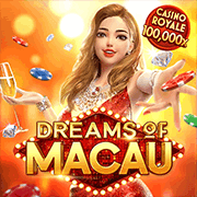 Giấc Mơ Ma Cao game thumbnail