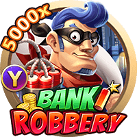 Kẻ Cướp Ngân Hàng game thumbnail
